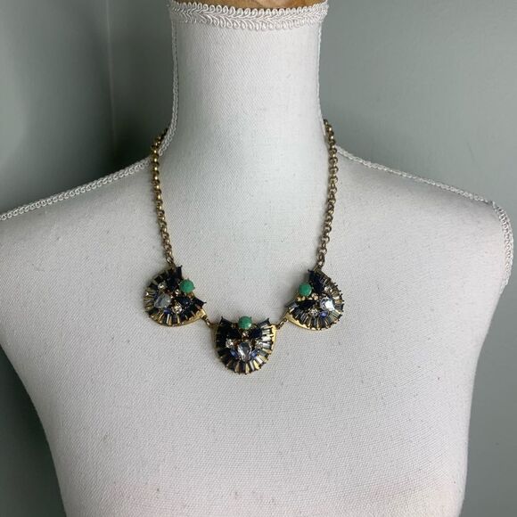 J. Crew Necklace - Picture 2 of 6